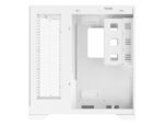 ⁦Sama 3021-White Dual USB3.0 and Type C Tempered Glass ATX Full Tower⁩ - الصورة ⁦10⁩