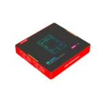 ⁦COOLMOON AM5 CPU Frame - Black⁩ - الصورة ⁦2⁩