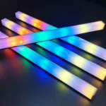 ⁦COOLMOON AR30 LED STRIP 5V ARGB⁩ - الصورة ⁦4⁩