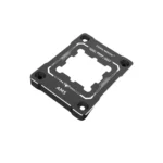 ⁦COOLMOON AM5 CPU Frame - Black⁩ - الصورة ⁦4⁩