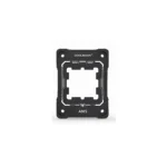 ⁦COOLMOON AM5 CPU Frame - Black⁩ - الصورة ⁦6⁩