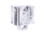 ⁦SAMA KA600DW RGB CPU AirCooler 120mm 12V 6 Heat PipeDual Platform PWM Fan PC⁩ - الصورة ⁦2⁩