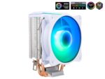 ⁦SAMA KA200DW RGB CPU Air Cooler⁩ - الصورة ⁦5⁩
