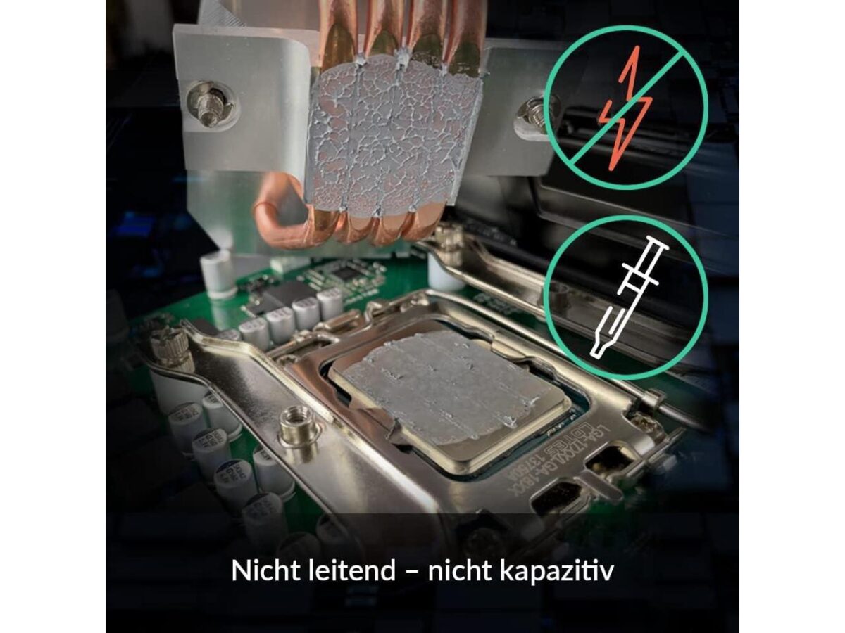 ⁦Arctic MX-4 Thermal Compound⁩ - الصورة ⁦4⁩