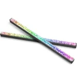 ⁦COOLMOON Led diamond Crystal Stripe 12V Led Rgb⁩ - الصورة ⁦3⁩