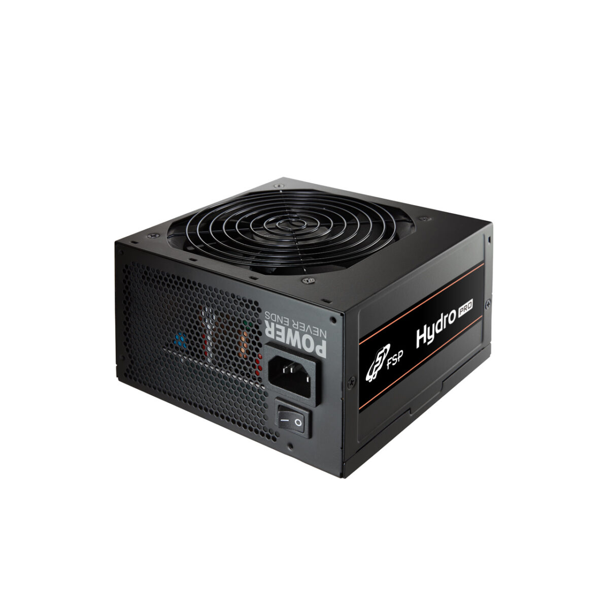 ⁦FSP Hydro PRO 700W⁩ - الصورة ⁦2⁩