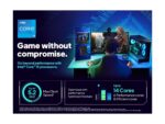 ⁦Intel Core i5-14400F TRY⁩ - الصورة ⁦6⁩