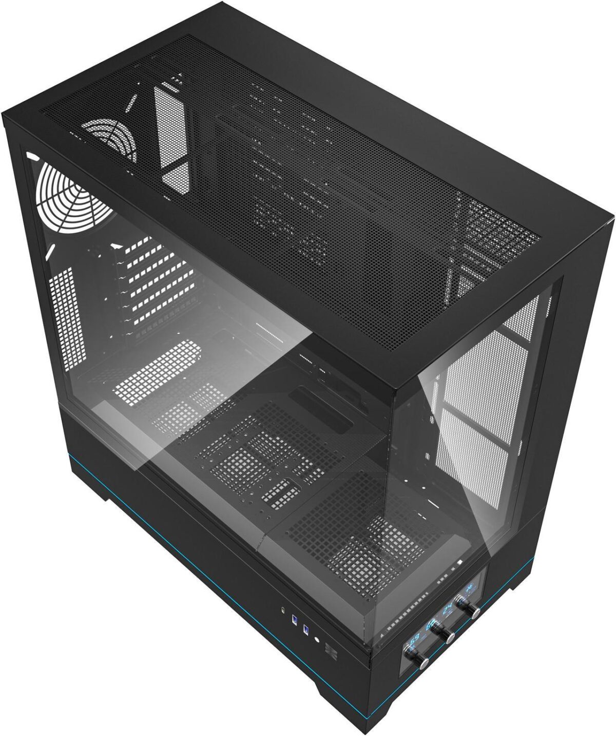 ⁦CASE DARKFLASH DY451⁩ - الصورة ⁦6⁩
