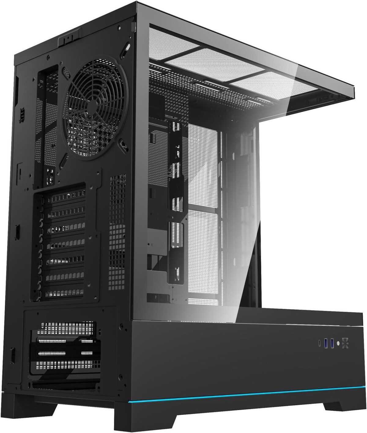 ⁦CASE DARKFLASH DY451⁩ - الصورة ⁦9⁩