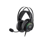 ⁦HAVIT H2007U GAMENOTE USB7.1 GAMING HEADPHONE WITH MIC⁩ - الصورة ⁦7⁩