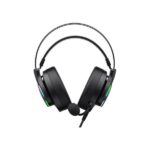 ⁦HAVIT H2007U GAMENOTE USB7.1 GAMING HEADPHONE WITH MIC⁩ - الصورة ⁦5⁩