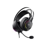 ⁦HAVIT H2007U GAMENOTE USB7.1 GAMING HEADPHONE WITH MIC⁩ - الصورة ⁦6⁩