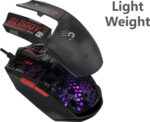 ⁦BLOODY MOUSE W60 MAX MINI⁩ - الصورة ⁦4⁩
