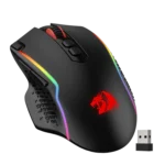 ⁦MOUSE REDRAGON M810 RGB PRO Wired/Wireless⁩ - الصورة ⁦9⁩