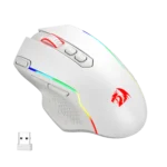 ⁦MOUSE REDRAGON M810 RGB PRO Wired/Wireless⁩ - الصورة ⁦10⁩