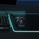 ⁦BLOODY MOUSE W60 MAX⁩ - الصورة ⁦5⁩