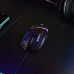 ⁦BLOODY MOUSE W60 MAX⁩ - الصورة ⁦8⁩