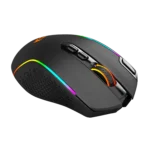 ⁦MOUSE REDRAGON M810 RGB PRO Wired/Wireless⁩ - الصورة ⁦3⁩