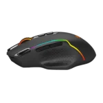 ⁦MOUSE REDRAGON M810 RGB PRO Wired/Wireless⁩ - الصورة ⁦4⁩