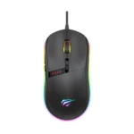 MOUSE HAVIT 812 GAMENOTE