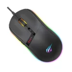 ⁦MOUSE HAVIT 812 GAMENOTE⁩ - الصورة ⁦3⁩