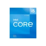 ⁦INTEL CPU Core i5-12400F TRY⁩ - الصورة ⁦2⁩
