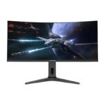Antgamer 34 Inch 3440*1440 ANT34TUC PRO 165hz 21:9 Ultrawide future gaming monitor