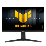 ASUS TUF Gaming 27” 1440P Monitor (VG27AQL5A) – 2K QHD (2560 x 1440), 210Hz, 0.3ms, Fast IPS, Extreme Low Motion Blur Sync, Speakers