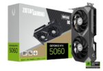 ZOTAC RTX 5060 Twin Edge OC 8GB GDDR7