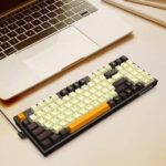 ⁦Redragon K636CLO-RGB Mechanical Keyboard [EN]⁩ - الصورة ⁦3⁩