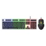 ⁦Tiger XG-2 Keyboard & Mouse Kit⁩ - الصورة ⁦3⁩