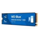 ⁦WD Blue SN5000 1TB , 5150MB/s M.2 NVME , PCIe 4.0⁩ - الصورة ⁦2⁩