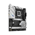 ⁦ASUS ROG STRIX B760-A GAMING WIFI, Motherboard⁩ - الصورة ⁦3⁩