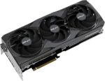 ⁦PNY RTX 5080 16GB OC GDDR7 PCI Express 5.0 Graphics Card⁩ - الصورة ⁦10⁩