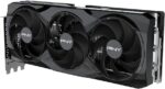 PNY RTX 5080 16GB OC GDDR7 PCI Express 5.0 Graphics Card