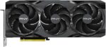 ⁦PNY RTX 5080 16GB OC GDDR7 PCI Express 5.0 Graphics Card⁩ - الصورة ⁦5⁩