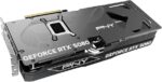 ⁦PNY RTX 5080 16GB OC GDDR7 PCI Express 5.0 Graphics Card⁩ - الصورة ⁦8⁩