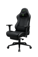 ⁦Razer gaming chair كرسي⁩ - الصورة ⁦3⁩