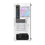 ⁦⁦CASE DARKFLASH DK351 WHITE⁩ - الصورة ⁦5⁩