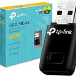 TP-Link TL-WN823N 300Mbps Mini Wireless N USB Adapter