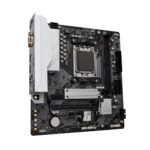 ⁦Gigabyte B650M GAMING WIFI⁩ - الصورة ⁦4⁩