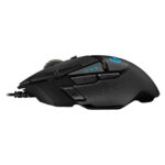 ⁦Logitech G502 Hero Gaming Mouse (Chinese Version)⁩ - الصورة ⁦2⁩