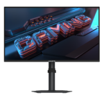 ⁦GIGABYTE G25F2 25" FHD 1080X1920 1ms 200Hz IPS⁩ - الصورة ⁦2⁩